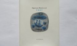 Algernon Blackwood – Vŕby recenzia