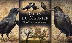 Daphne Du Maurier – Vtáci a iné poviedky